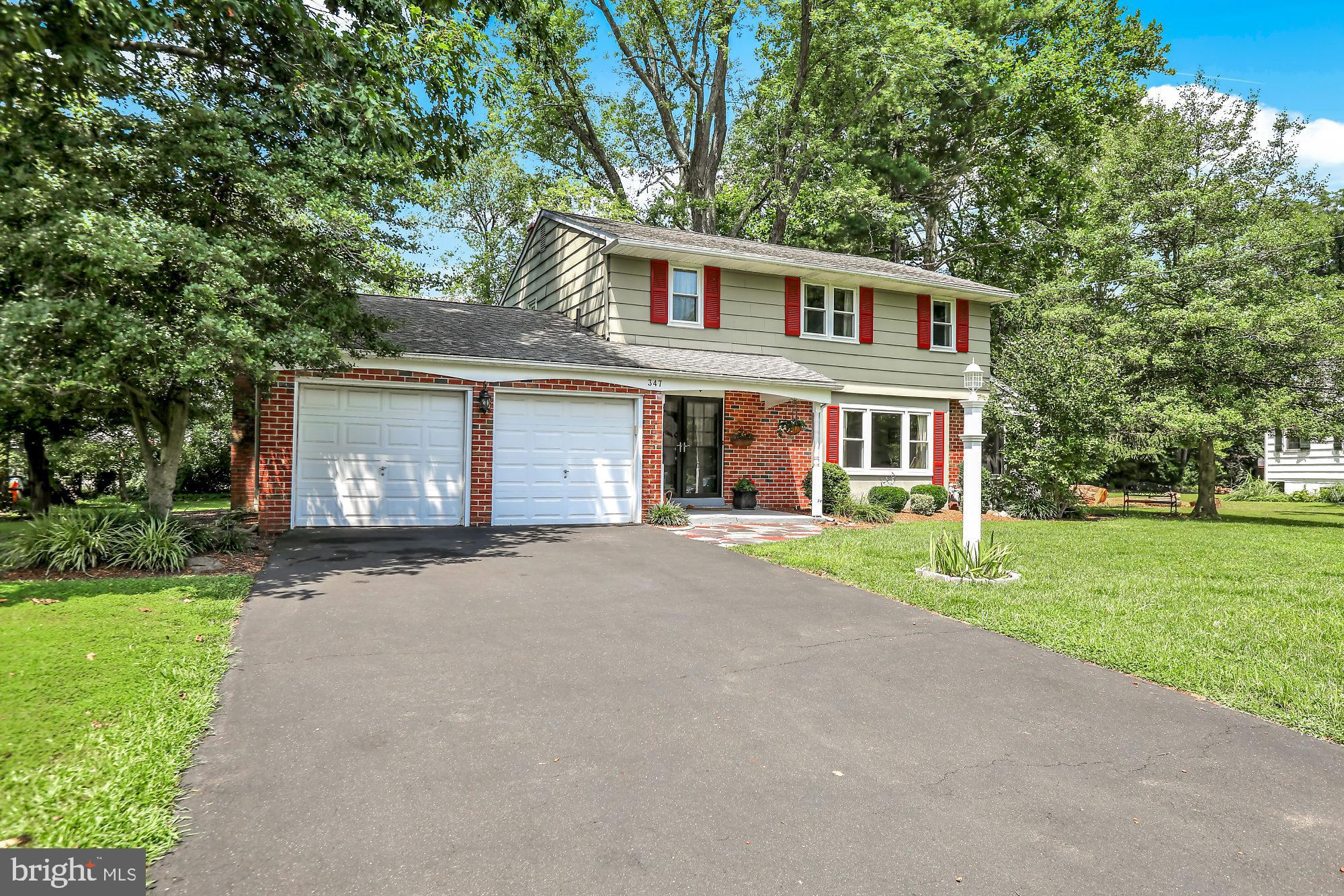 347 Saly Road Yardley, PA 19067 - Photo 38 of 39 Gallery Image 38