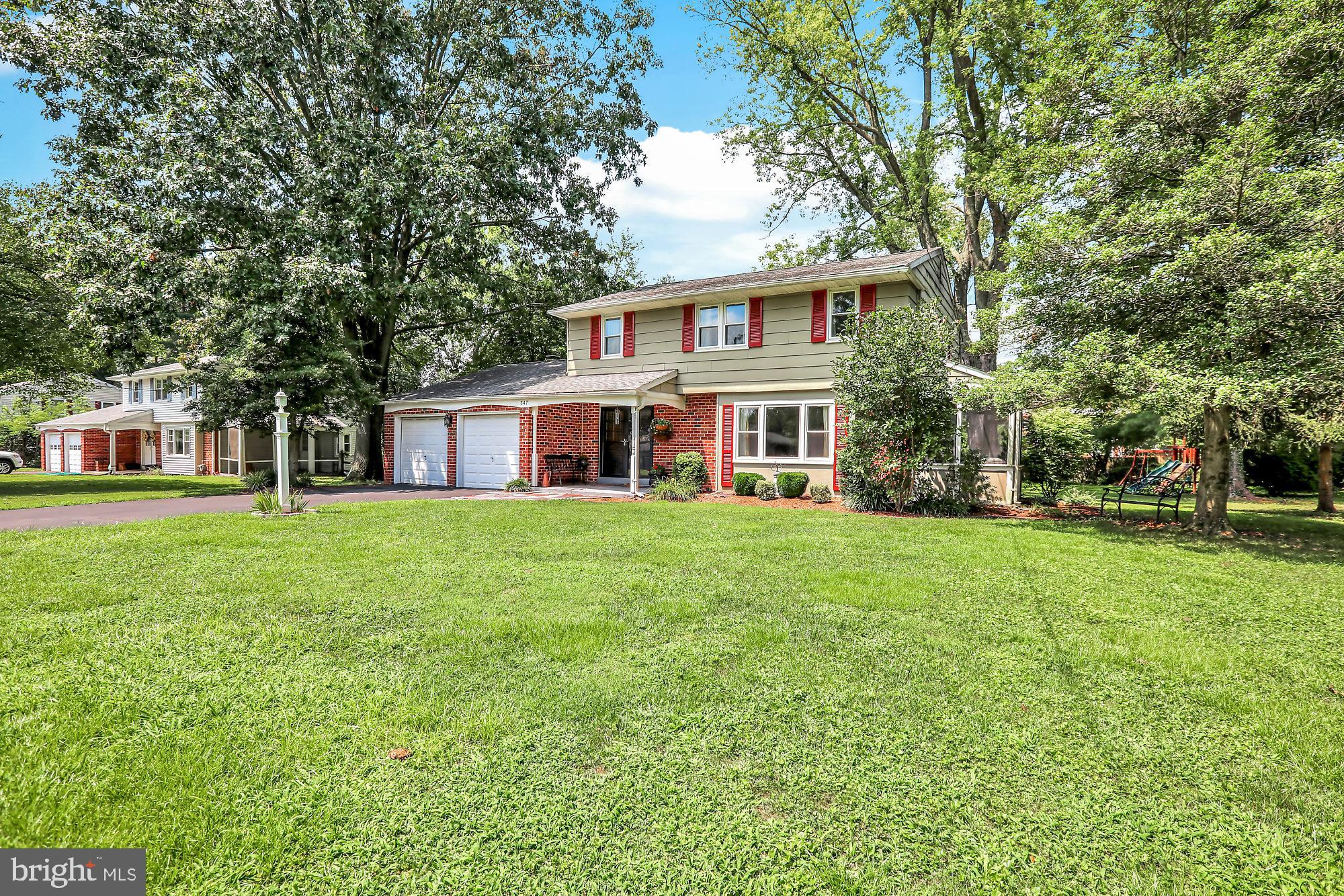 347 Saly Road Yardley, PA 19067 - Photo 39 of 39 Gallery Image 39