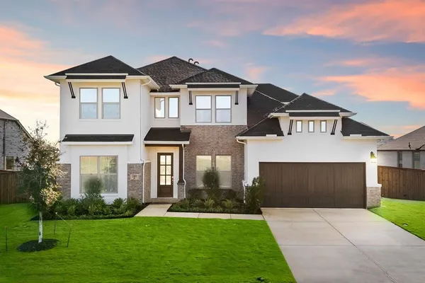 $599,990 | 240 Basketflower Drive, Waxahachie, TX 75165