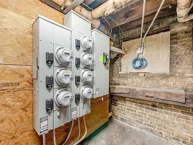 $396,900 | 526 Fallowfield Avenue, Charleroi, PA 15022