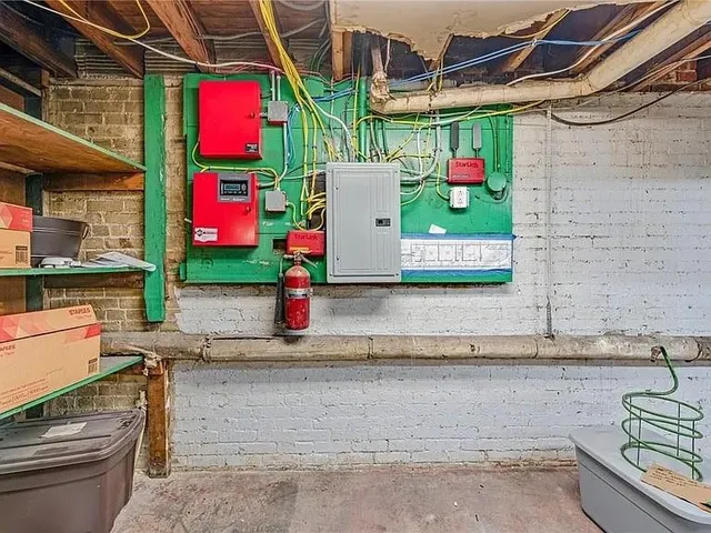 $396,900 | 526 Fallowfield Avenue, Charleroi, PA 15022