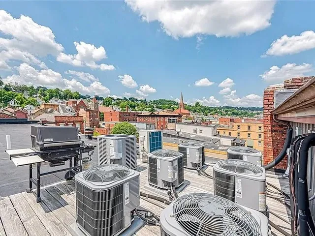 $396,900 | 526 Fallowfield Avenue, Charleroi, PA 15022