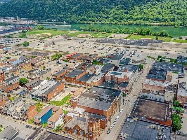 $396,900 | 526 Fallowfield Avenue, Charleroi, PA 15022