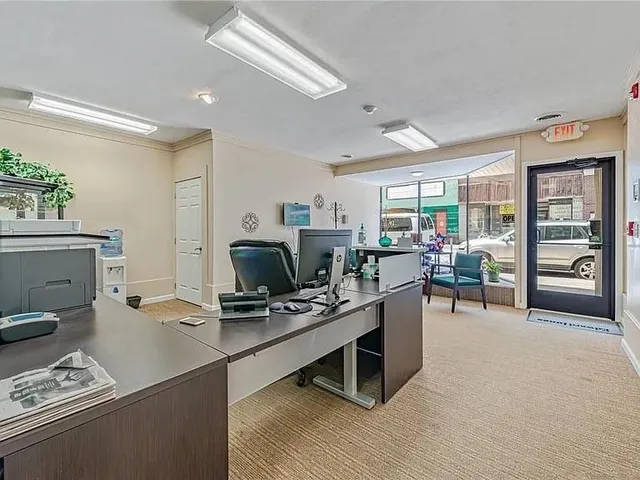 $396,900 | 526 Fallowfield Avenue, Charleroi, PA 15022