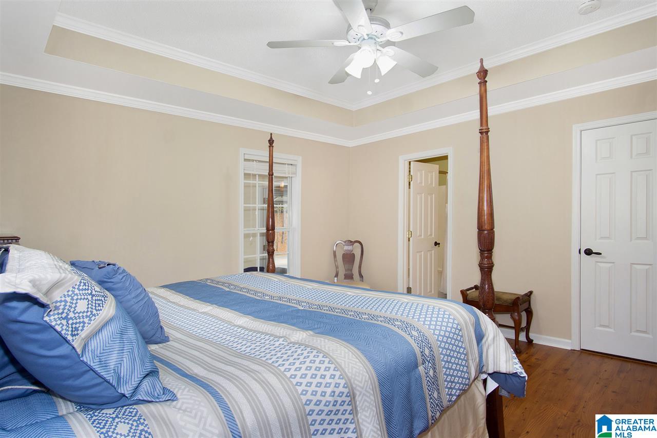 151 Warwick Circle Alabaster, AL 35007 - Photo 13 of 26