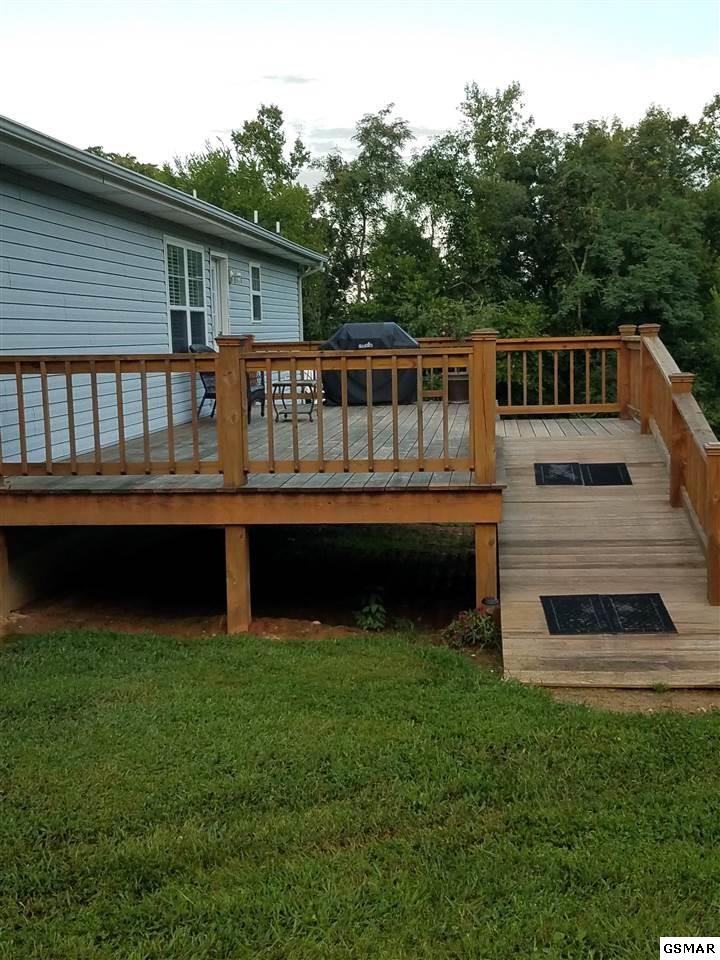 539 Old Stage Road Dandridge, TN 37725 - Photo 3 of 17 Gallery Image 3