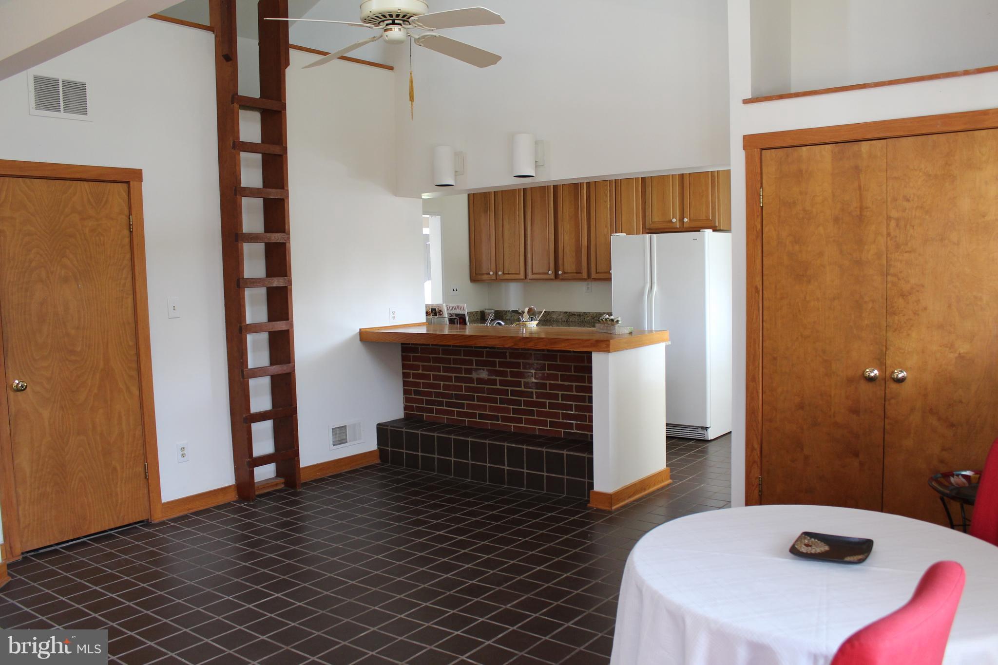 4803 Edgefield Road Bethesda, MD 20814 - Photo 6 of 12 Family Room