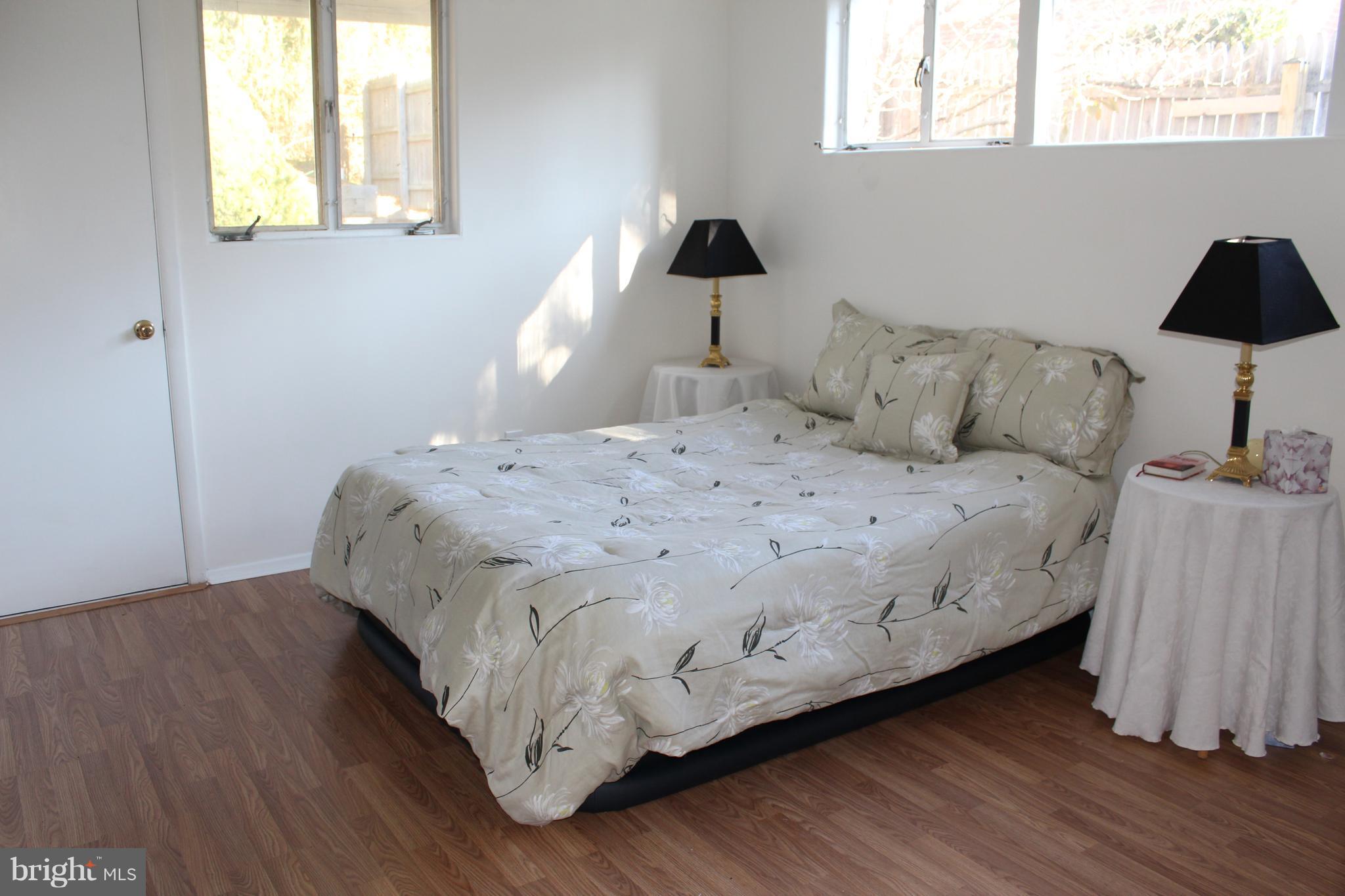 4803 Edgefield Road Bethesda, MD 20814 - Photo 7 of 12 Bedroom (Master)