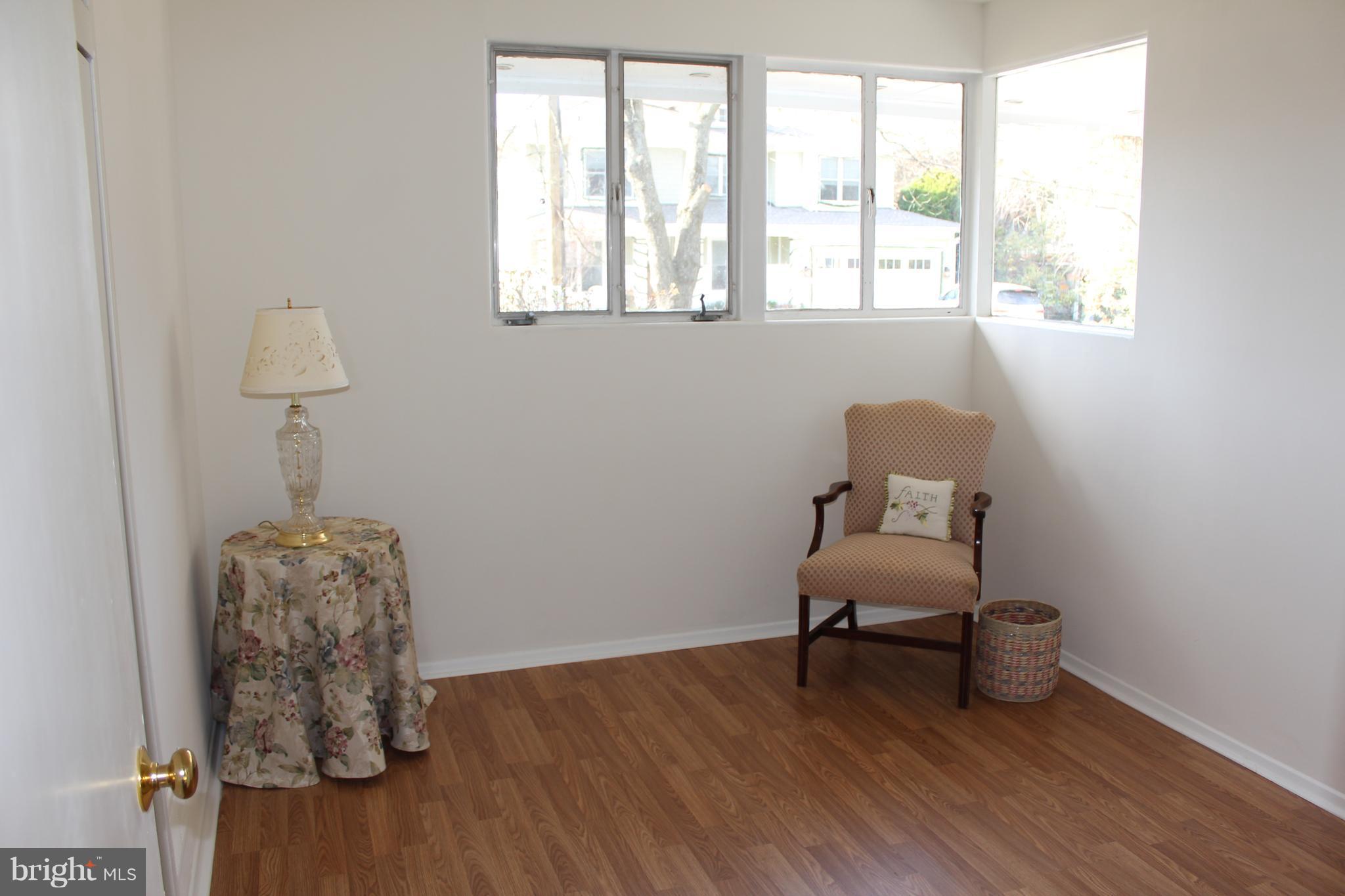 4803 Edgefield Road Bethesda, MD 20814 - Photo 10 of 12 Bedroom