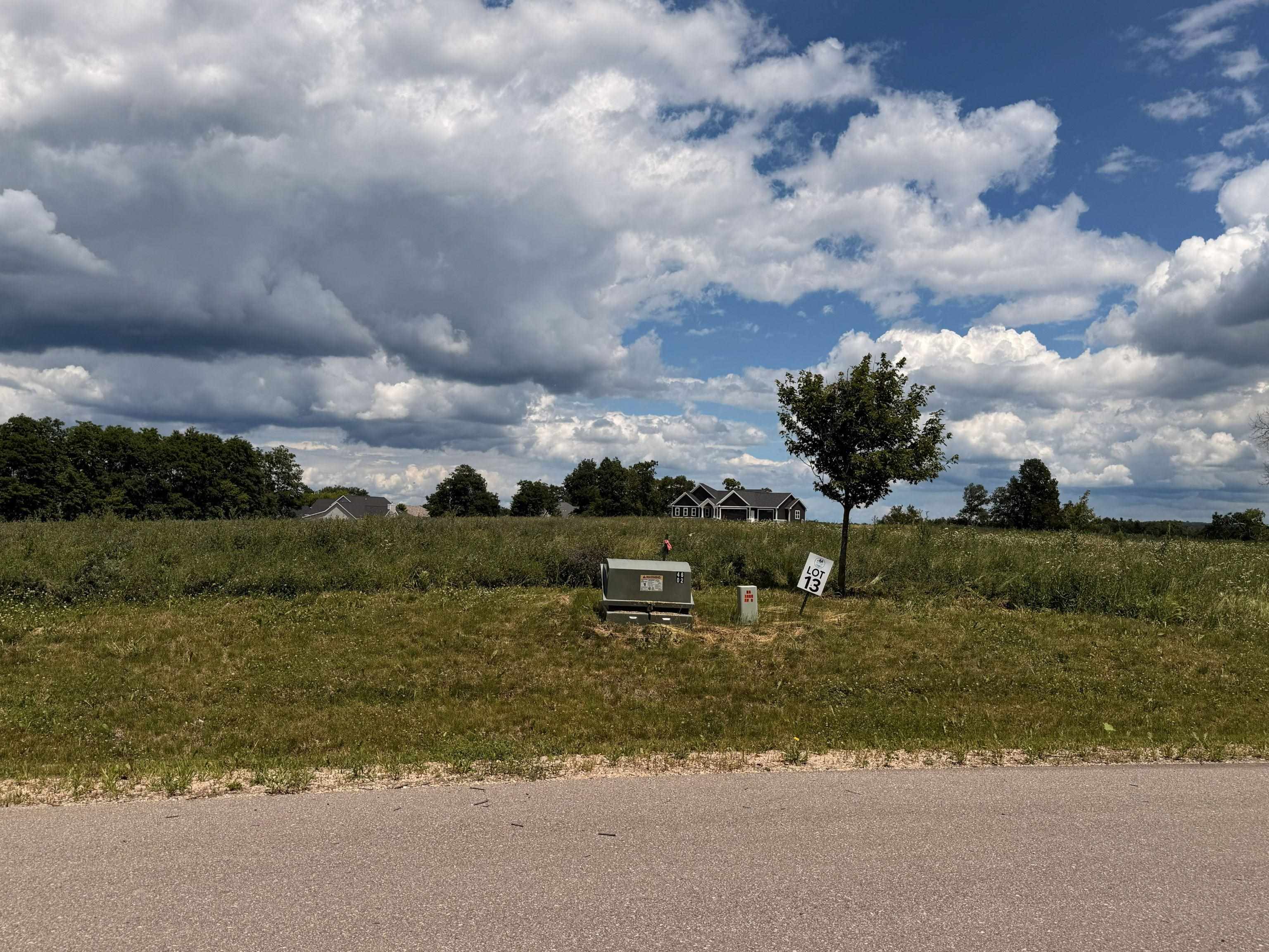 Lot 13 Lakestone Merrimac, WI 53561 - Photo 1 of 42