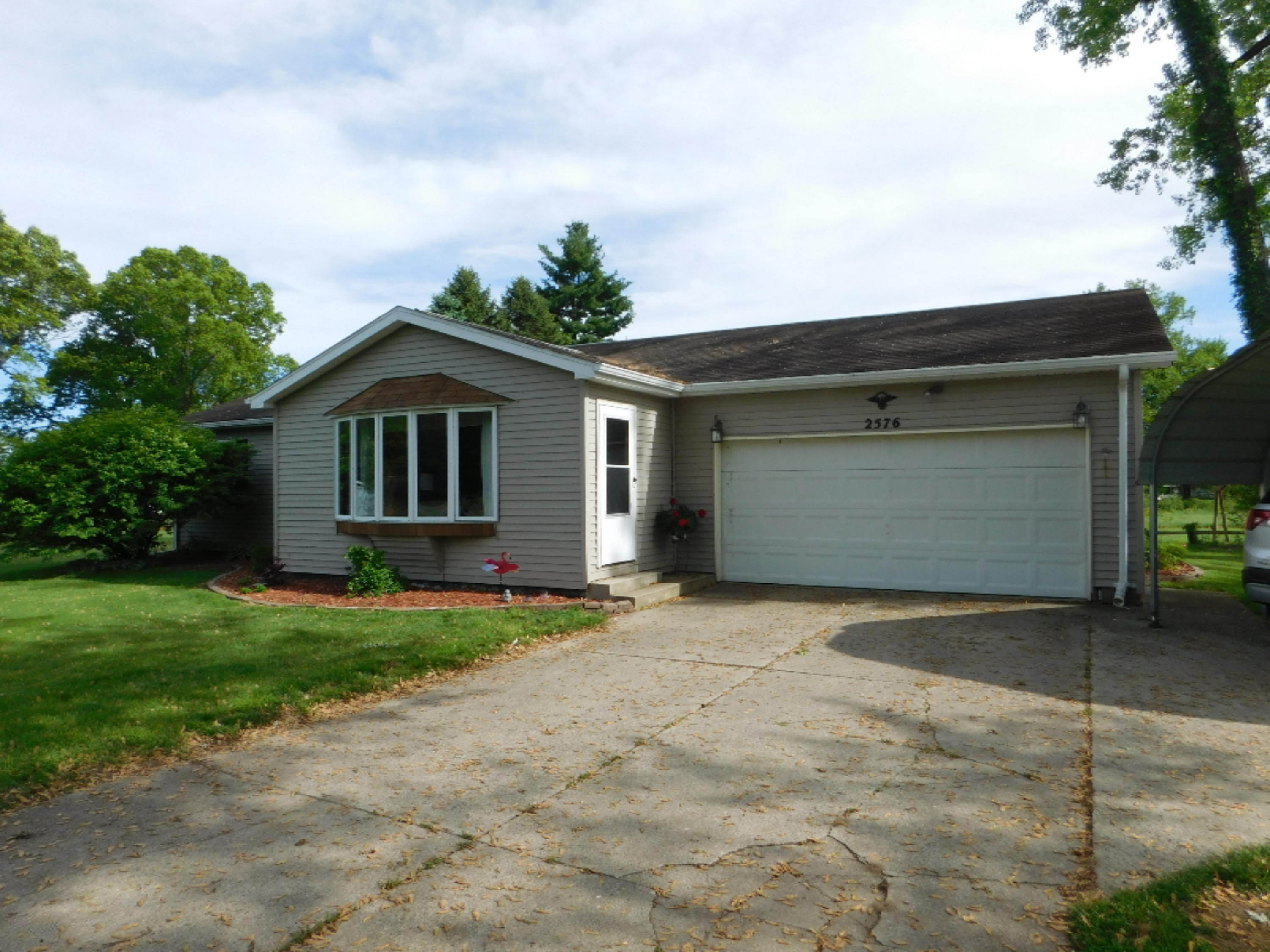 2576 Huntly Road Niles, MI 49120 - Photo 2 of 23 DSCN6970