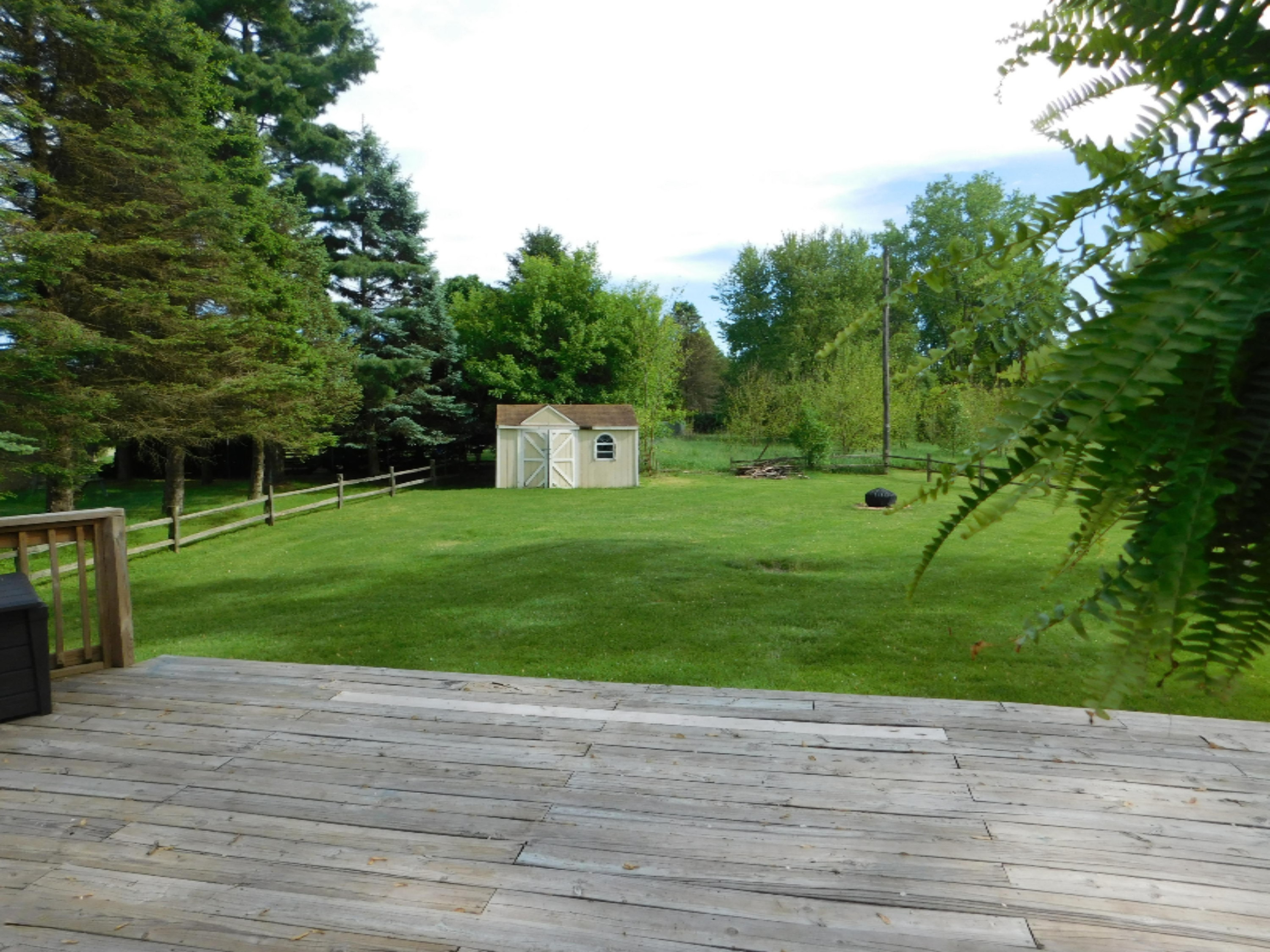 2576 Huntly Road Niles, MI 49120 - Photo 6 of 23 DSCN6974