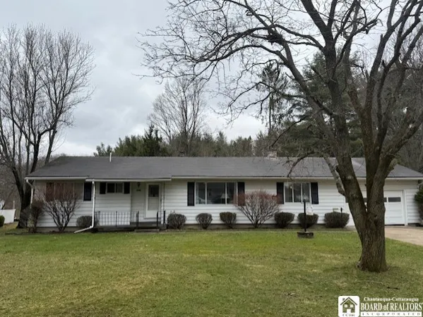 $209,000 | 3428 Fortune Drive, Allegany, NY 14706