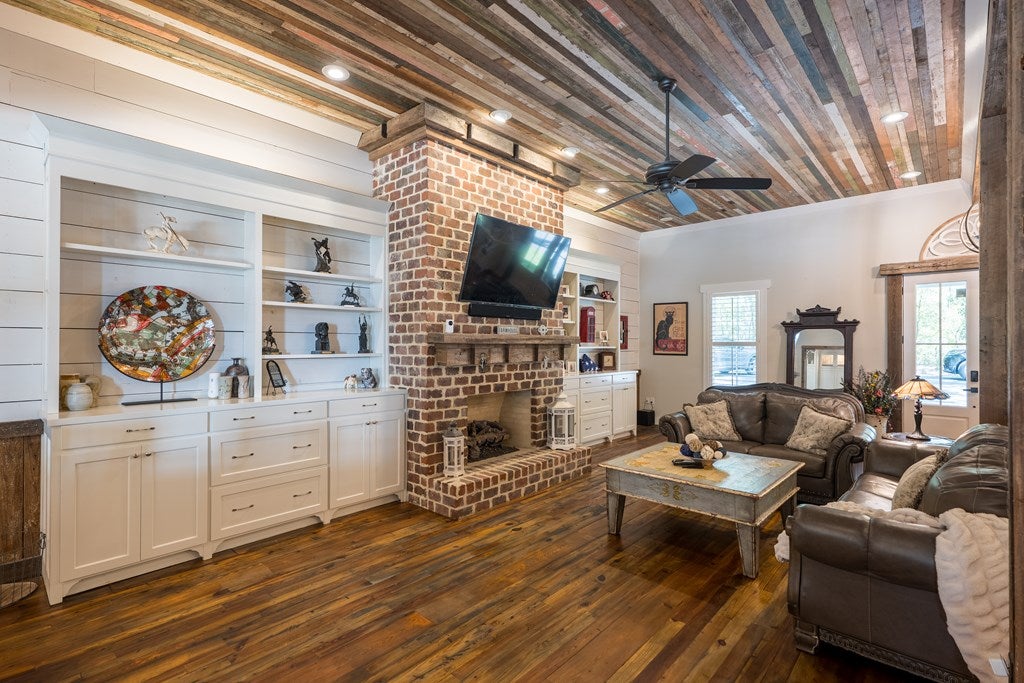 8610 Morven Road Hahira, GA 31632 - Photo 11 of 75 Gallery Image 11