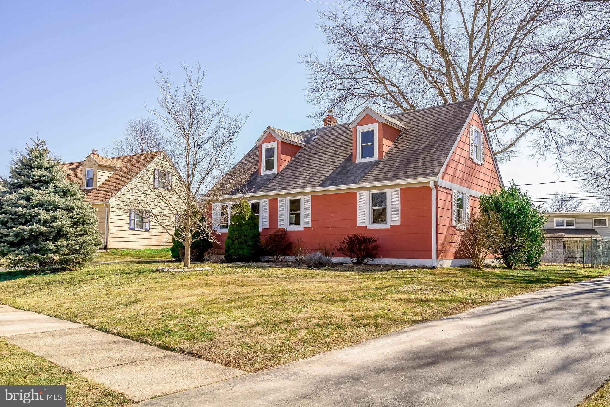 408 Artman Road Ambler, PA 19002 - Photo 3 of 41 Gallery Image 3