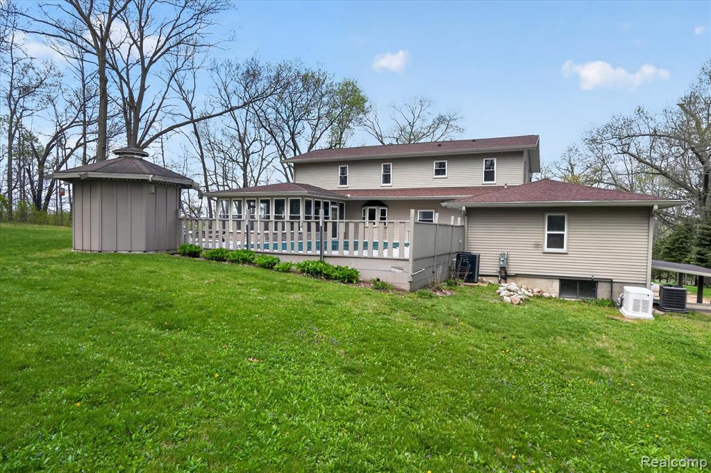 175 Templar Avenue Pinckney, MI 48169 - Photo 53 of 80