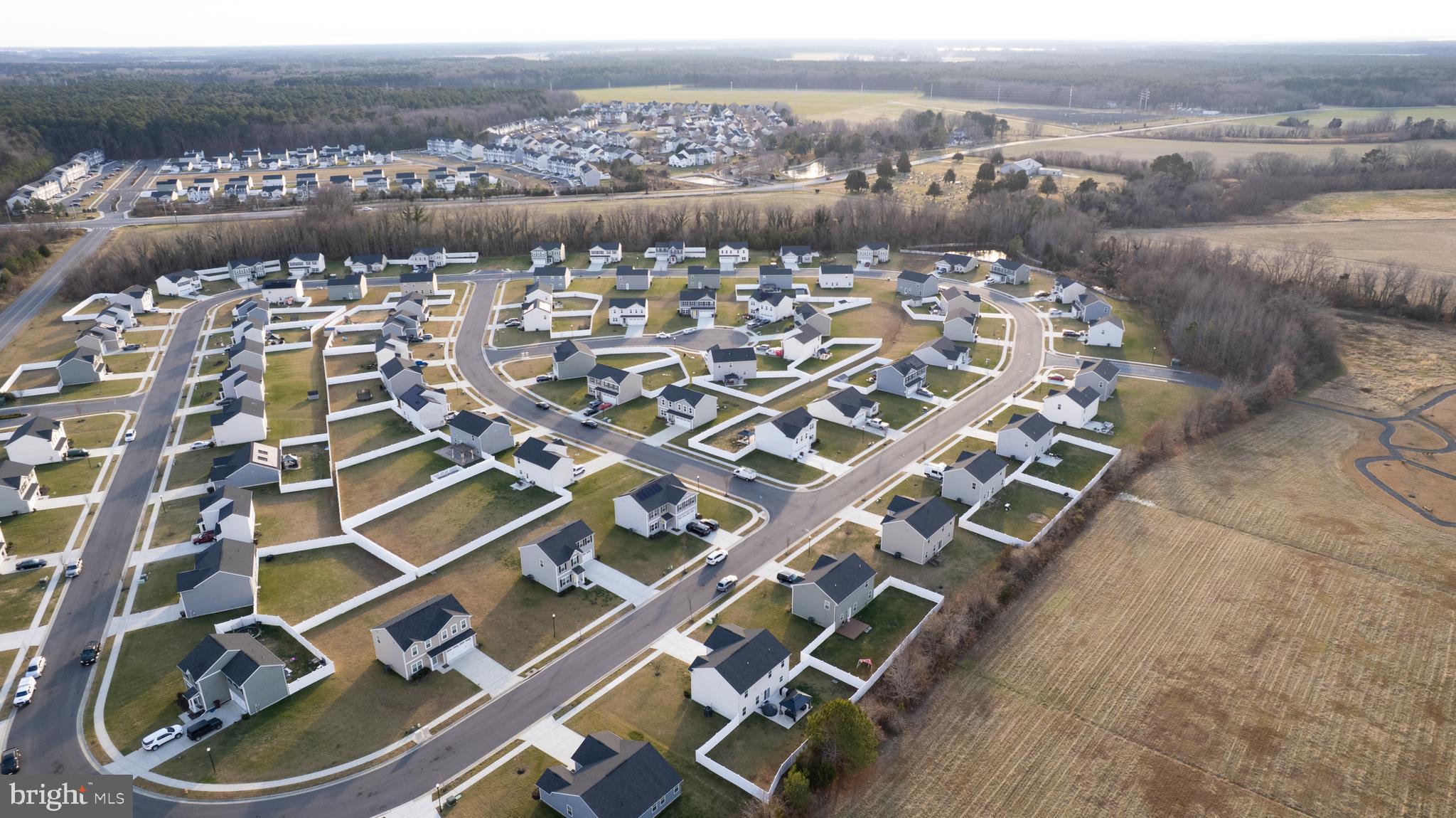 120 Mariners Way Cambridge, MD 21613 - Photo 37 of 44 a view of a city with tall buildings