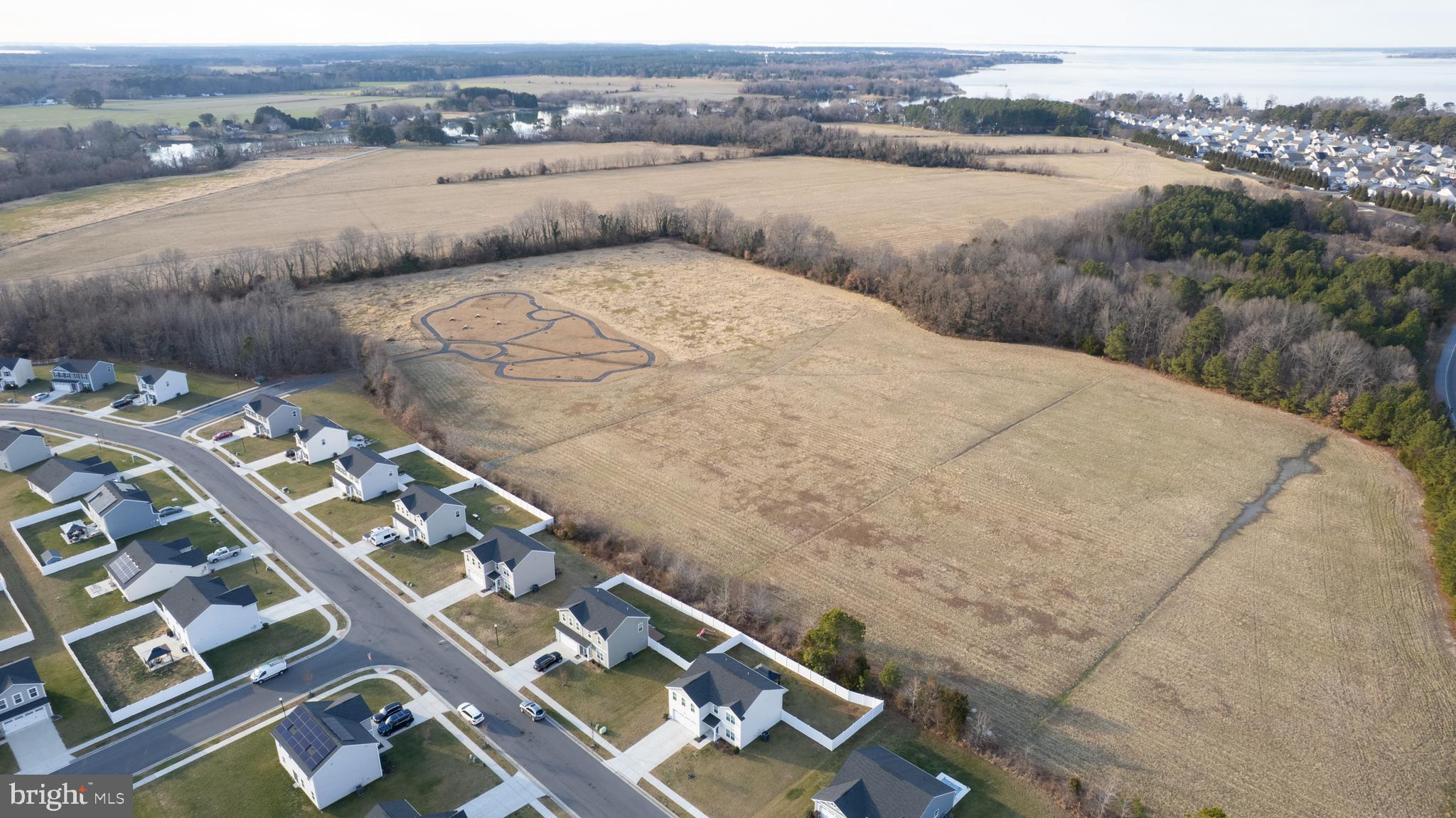 120 Mariners Way Cambridge, MD 21613 - Photo 38 of 44 a view of a lake view