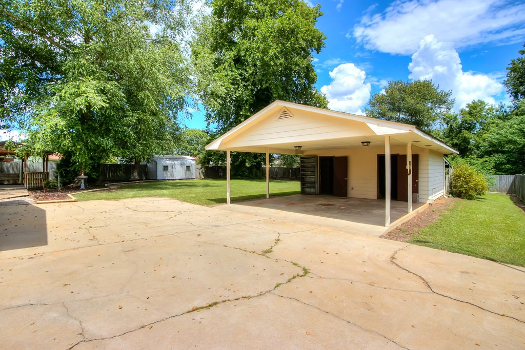 231 Keels Road Sumter, SC 29154 - Photo 31 of 39 Gallery Image 31