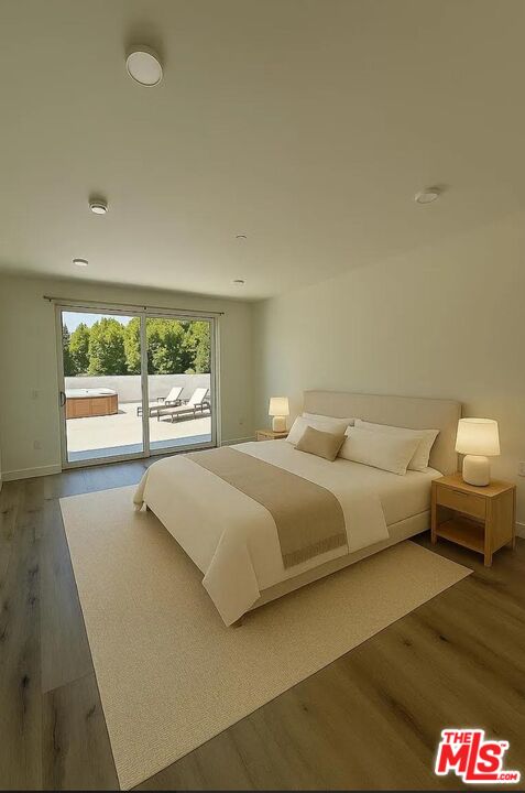 4806 Sylmar Avenue, Unit PH2 Sherman Oaks, CA 91423 - Photo 4 of 11