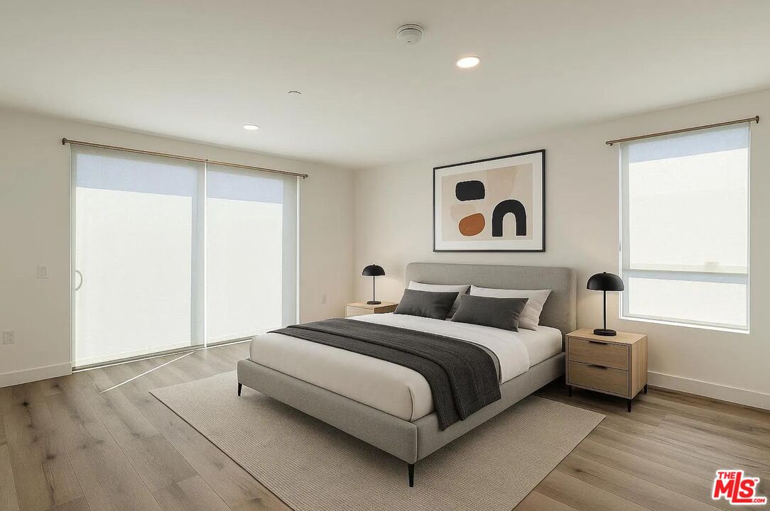 4806 Sylmar Avenue, Unit PH2 Sherman Oaks, CA 91423 - Photo 8 of 11