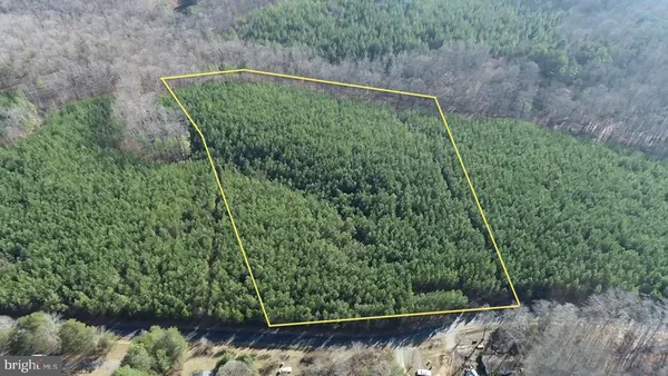 $115,000 | Lot C2 Hardware Road, Arvonia, VA 23004