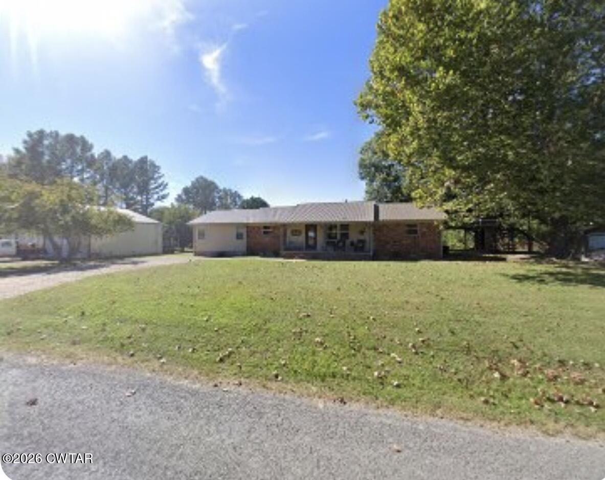 475 Williams Road Hornbeak, TN 38232 - Photo 1 of 26 20260326_115152000_iOS