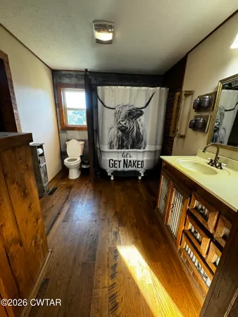 $315,000 | 475 Williams Road, Hornbeak, TN 38232