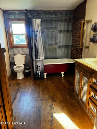 $315,000 | 475 Williams Road, Hornbeak, TN 38232