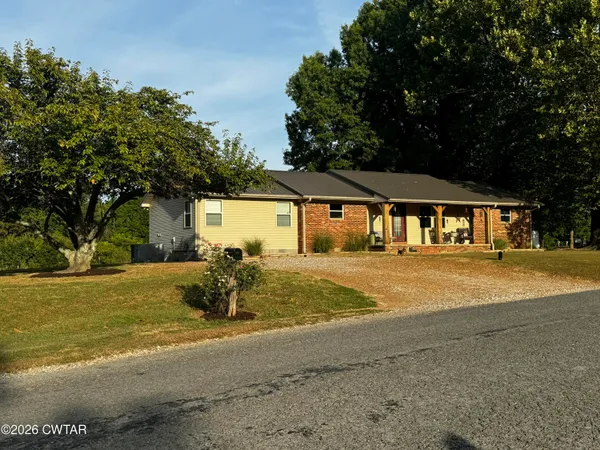 $315,000 | 475 Williams Road, Hornbeak, TN 38232