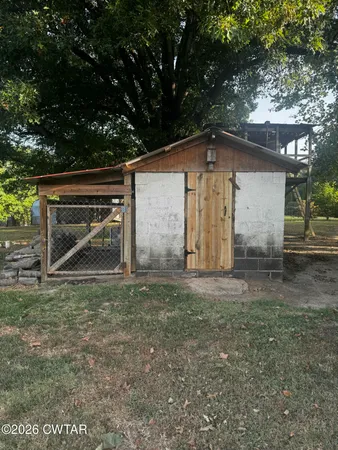 $315,000 | 475 Williams Road, Hornbeak, TN 38232