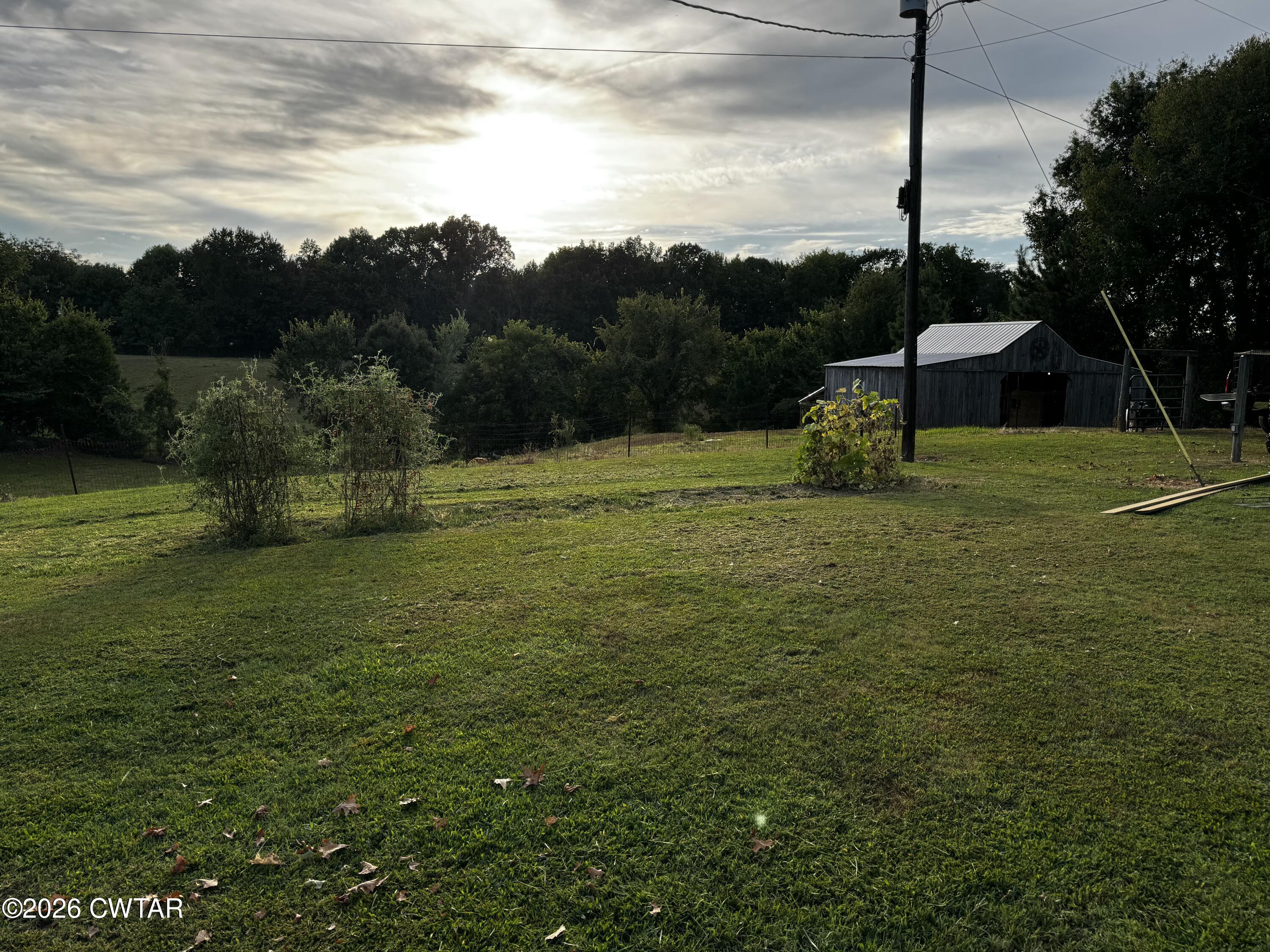 475 Williams Road Hornbeak, TN 38232 - Photo 24 of 26 20250824_232855833_iOS
