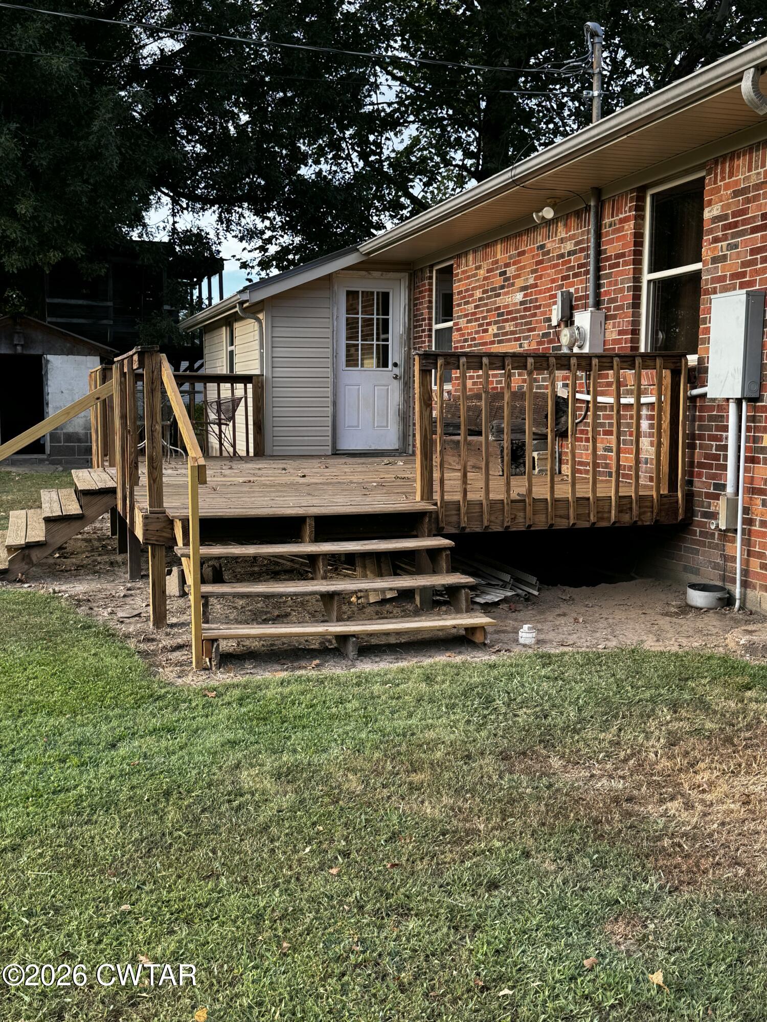 475 Williams Road Hornbeak, TN 38232 - Photo 25 of 26 20250824_232739242_iOS