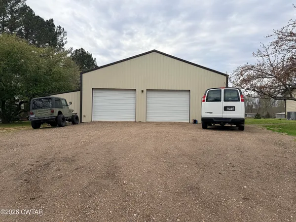 $309,000 | 475 Williams Road, Hornbeak, TN 38232