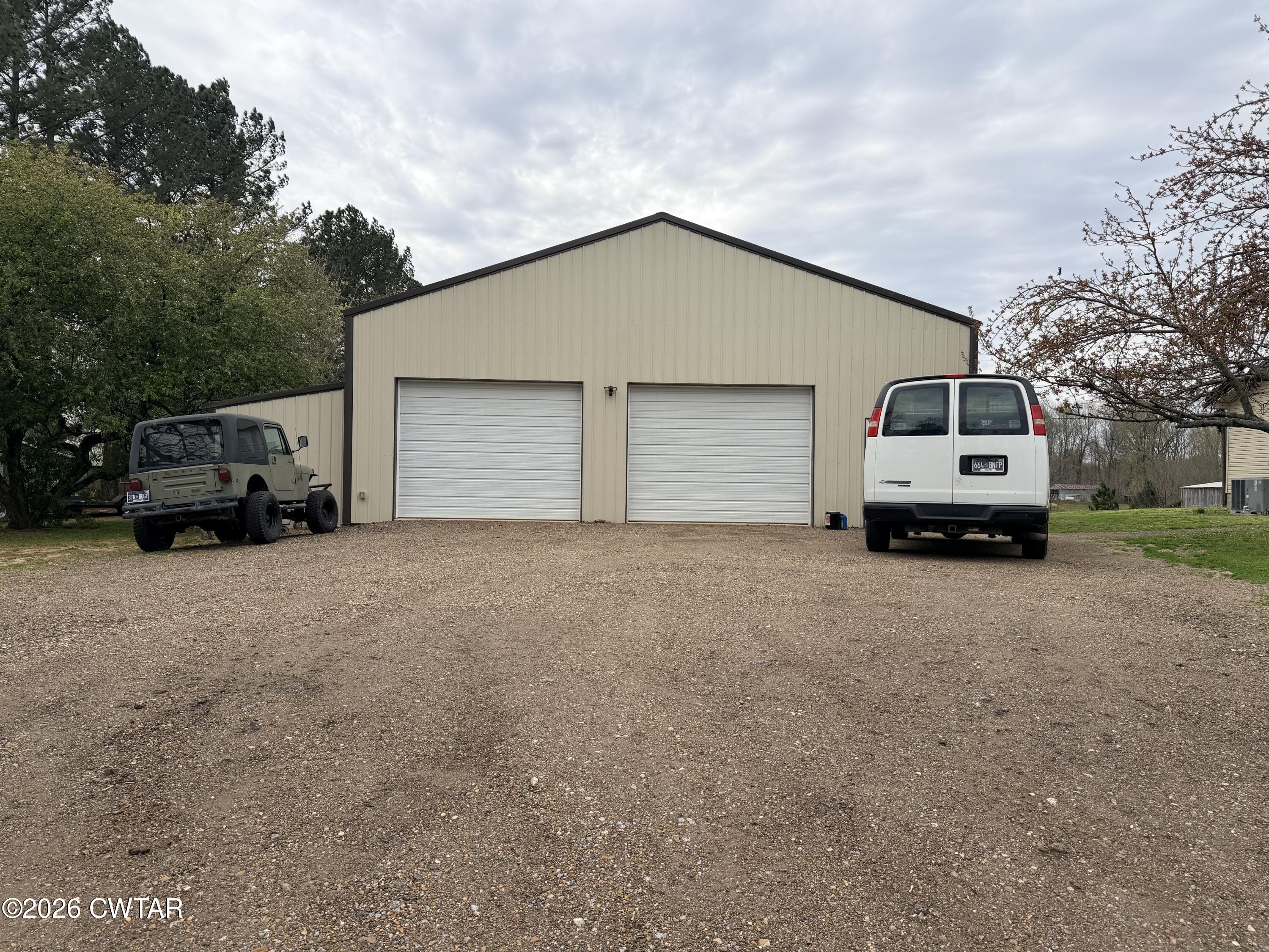 475 Williams Road Hornbeak, TN 38232 - Photo 26 of 30 IMG_0703