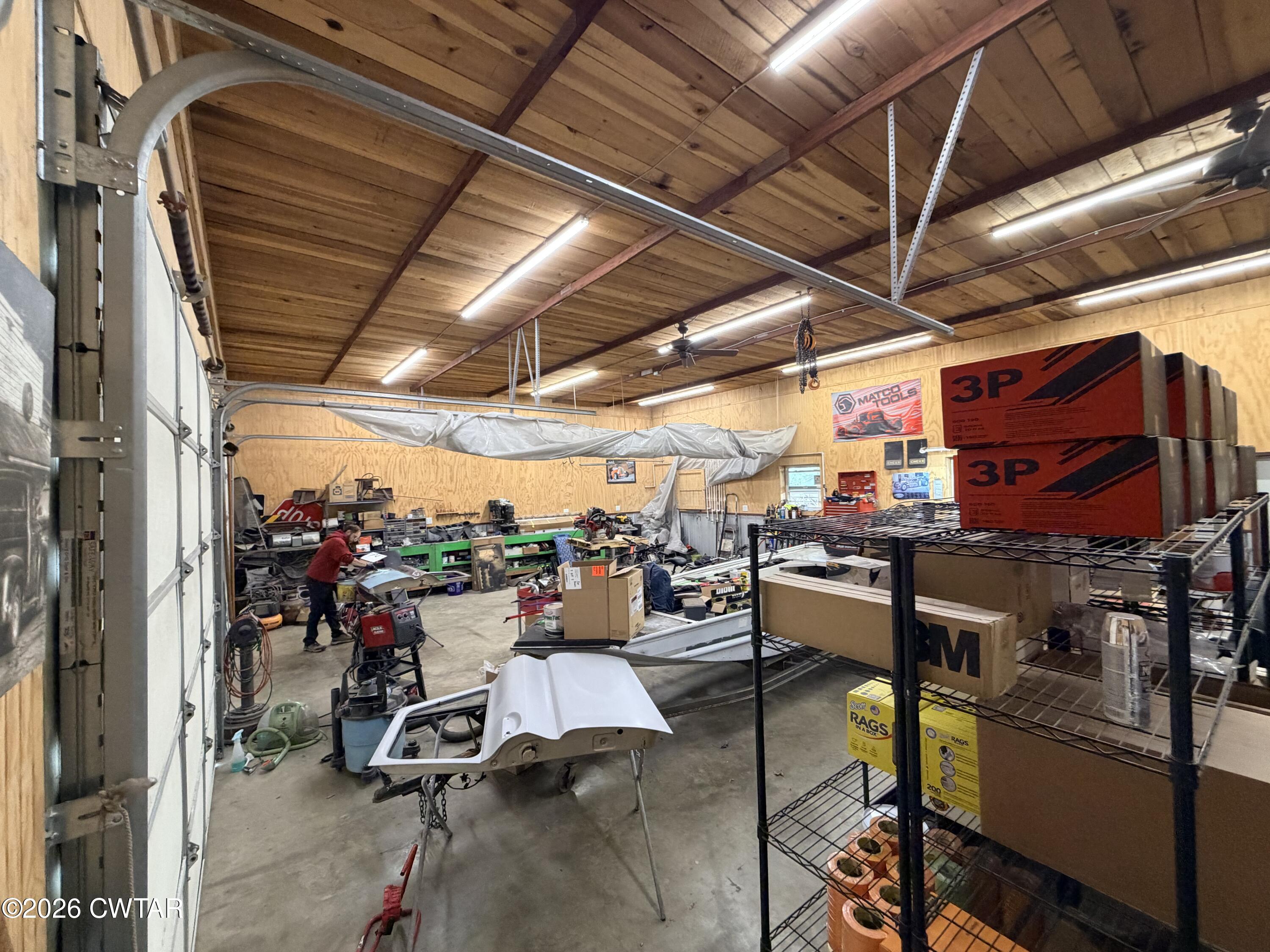 475 Williams Road Hornbeak, TN 38232 - Photo 28 of 30 IMG_0707