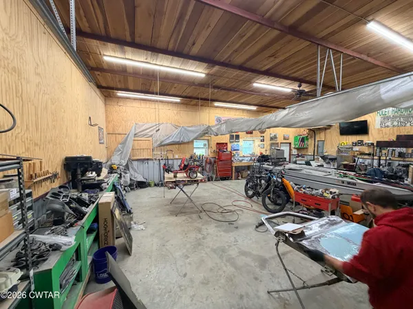 $309,000 | 475 Williams Road, Hornbeak, TN 38232