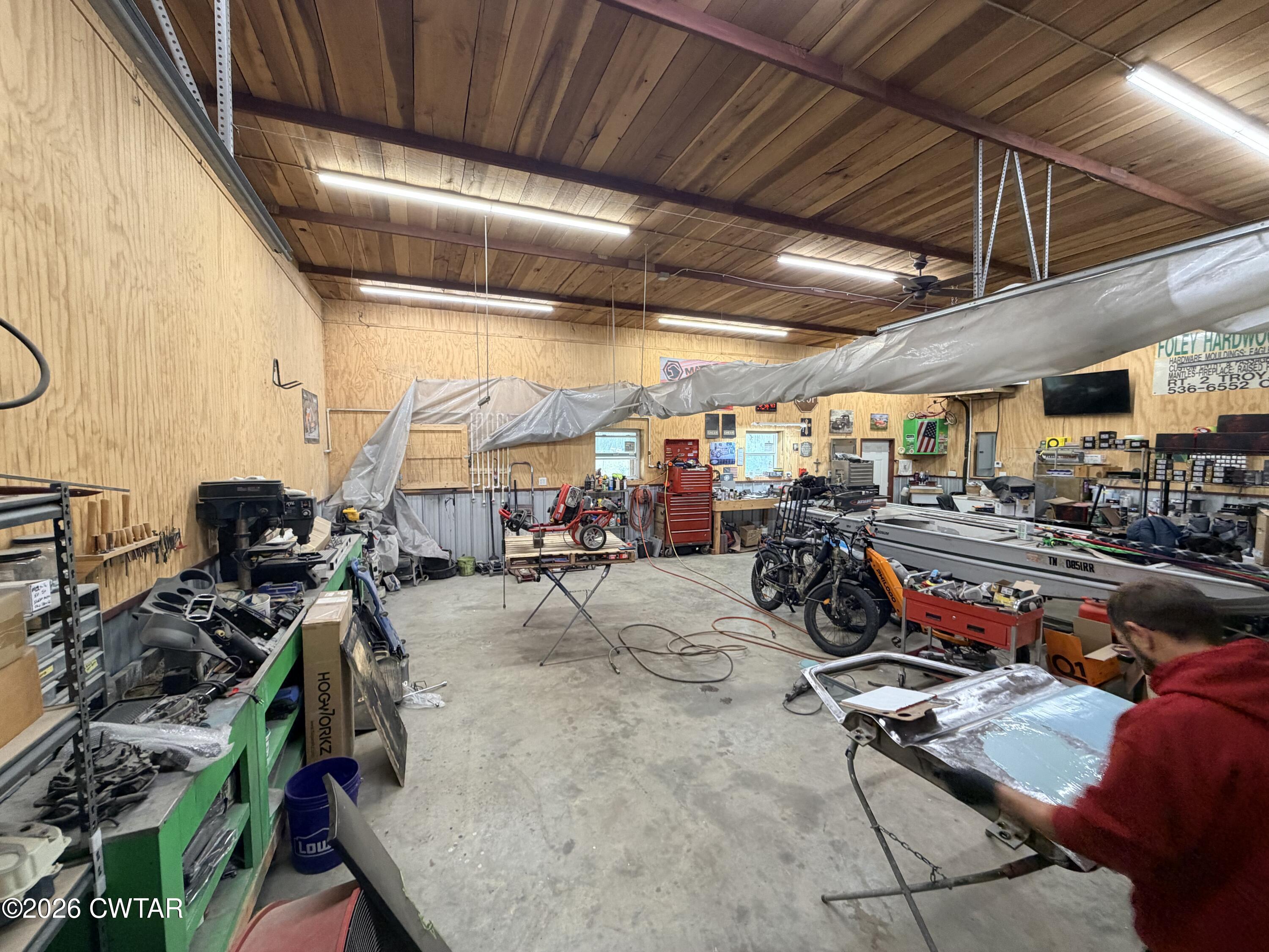 475 Williams Road Hornbeak, TN 38232 - Photo 29 of 30 IMG_0708