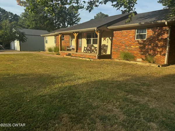 $315,000 | 475 Williams Road, Hornbeak, TN 38232