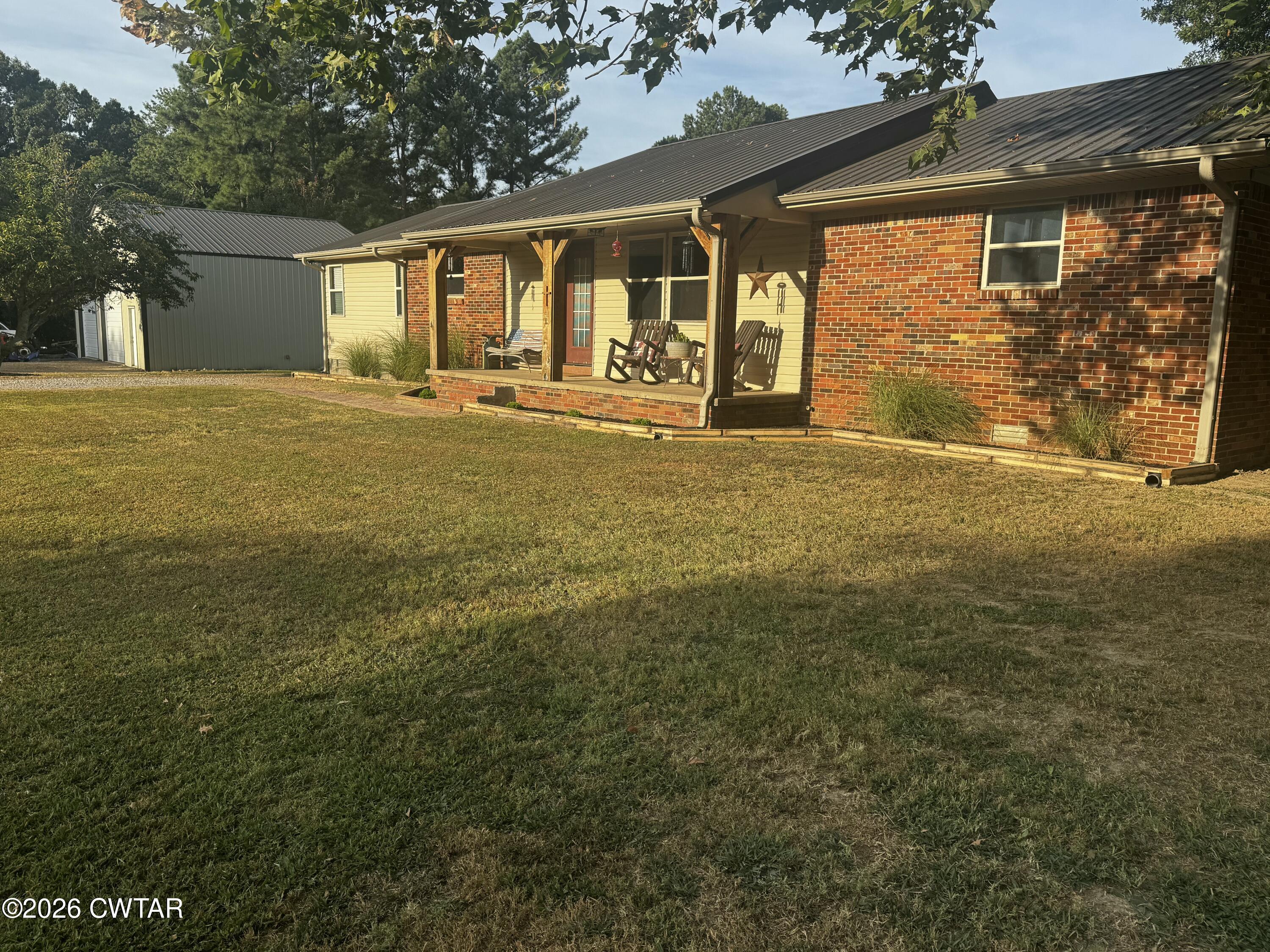 475 Williams Road Hornbeak, TN 38232 - Photo 3 of 26 20250828_125012097_iOS