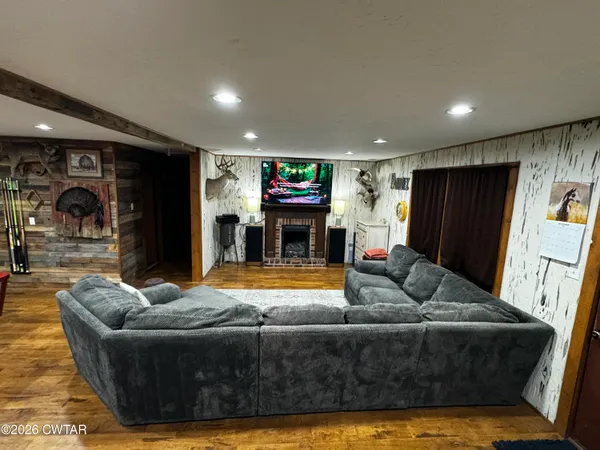 $315,000 | 475 Williams Road, Hornbeak, TN 38232