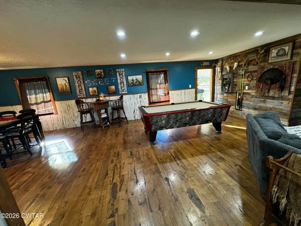 $315,000 | 475 Williams Road, Hornbeak, TN 38232