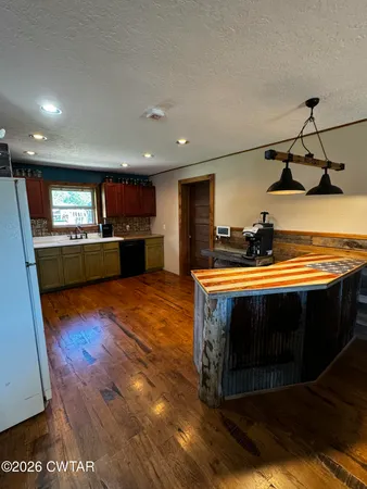 $315,000 | 475 Williams Road, Hornbeak, TN 38232