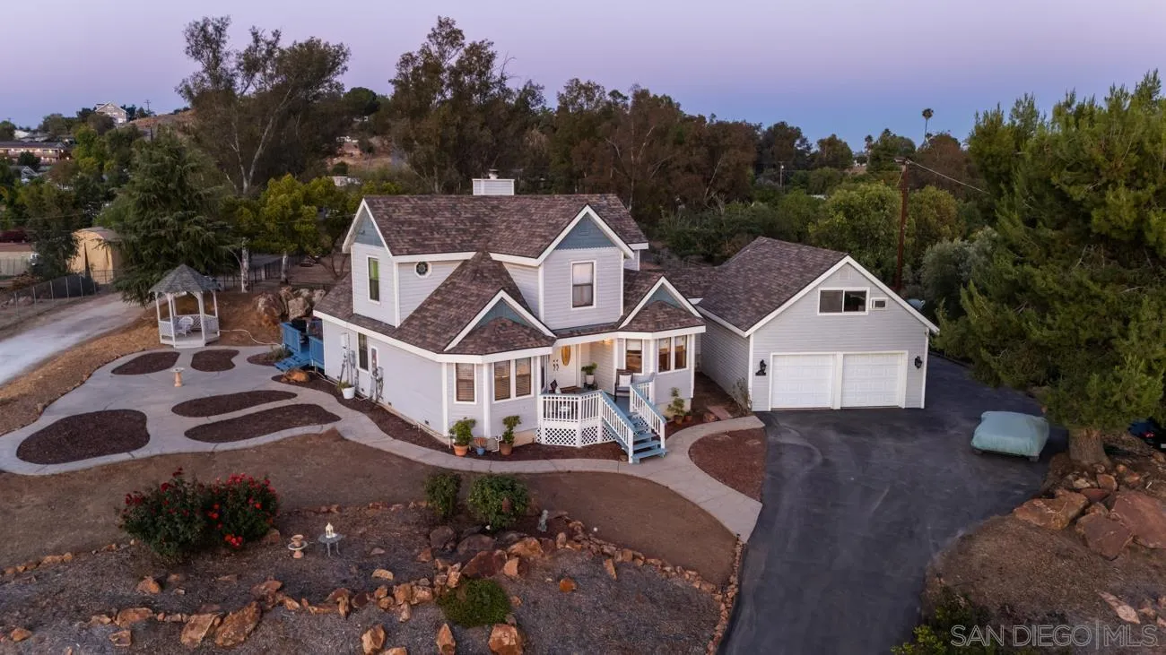 1214 Cook Street Ramona, CA 92065 - Photo 53 of 72
