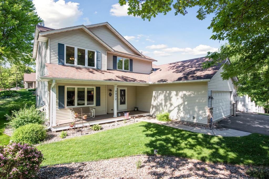 5970 150th Street Southeast Prior Lake, MN 55372 - Photo 1 of 1
