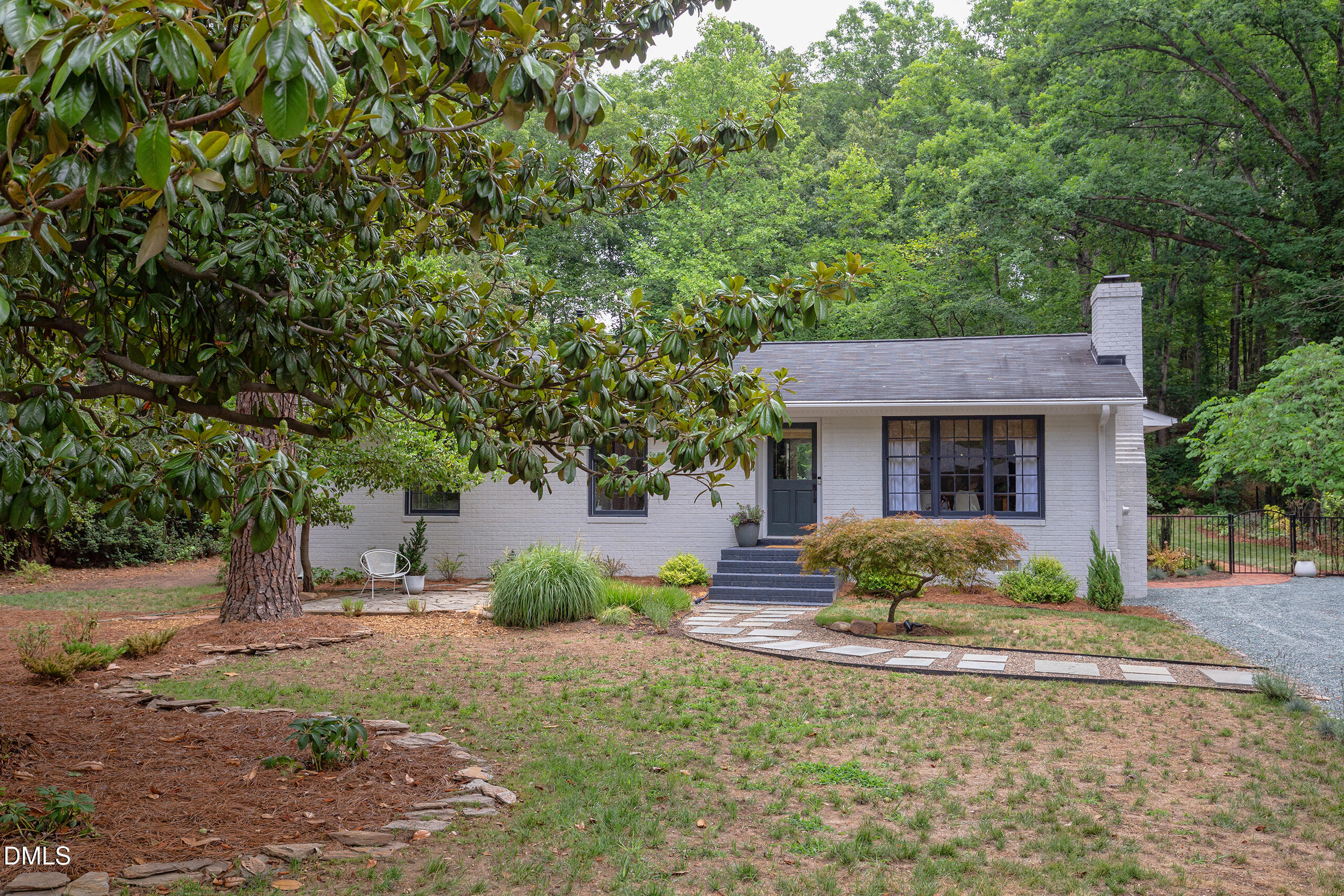 809 Tinkerbell Road Chapel Hill, NC 27517 - Photo 2 of 42 IMG_1322