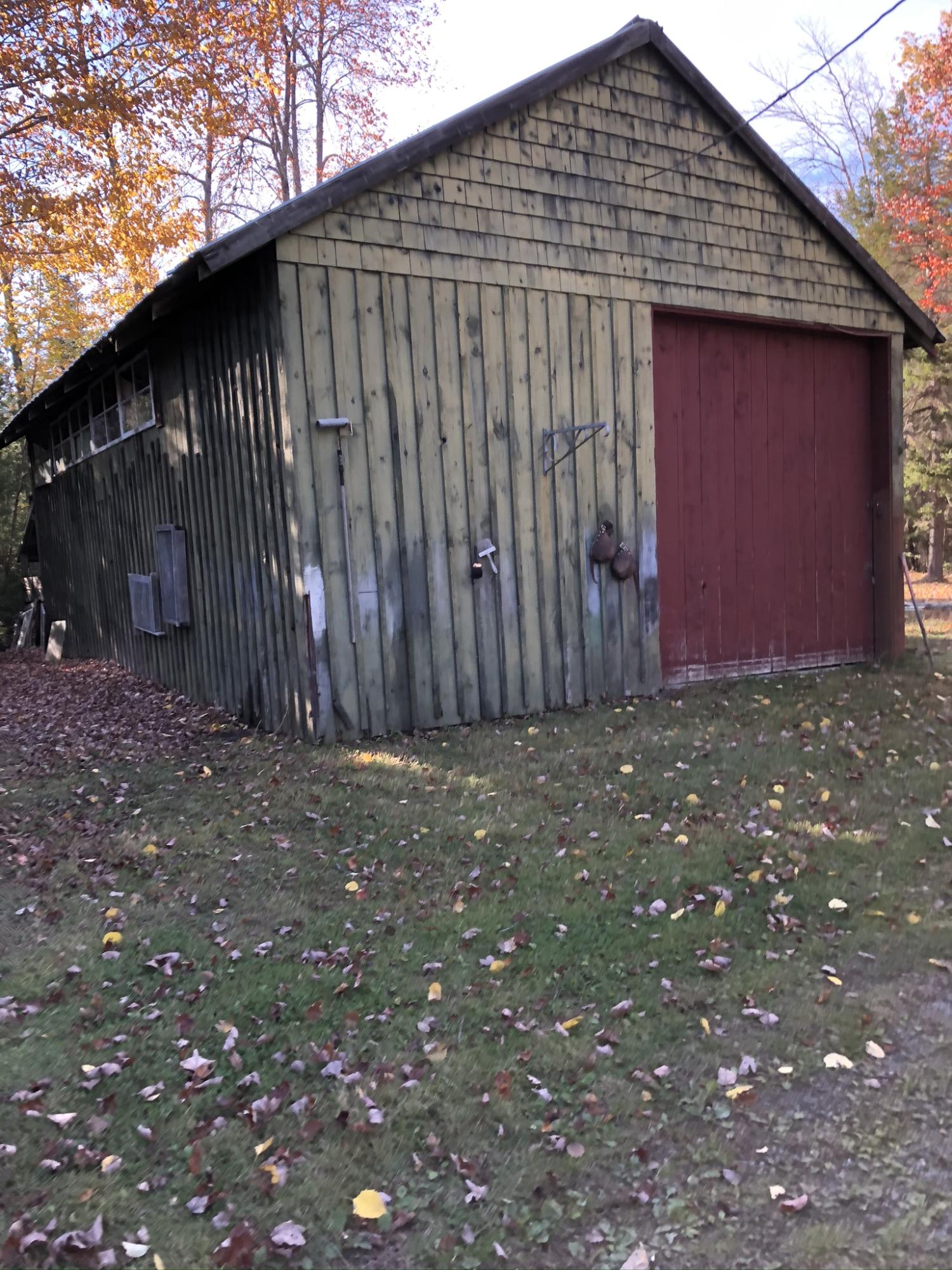 478 Kirkland Road Old Town, ME 04468 - Photo 24 of 28 image00005