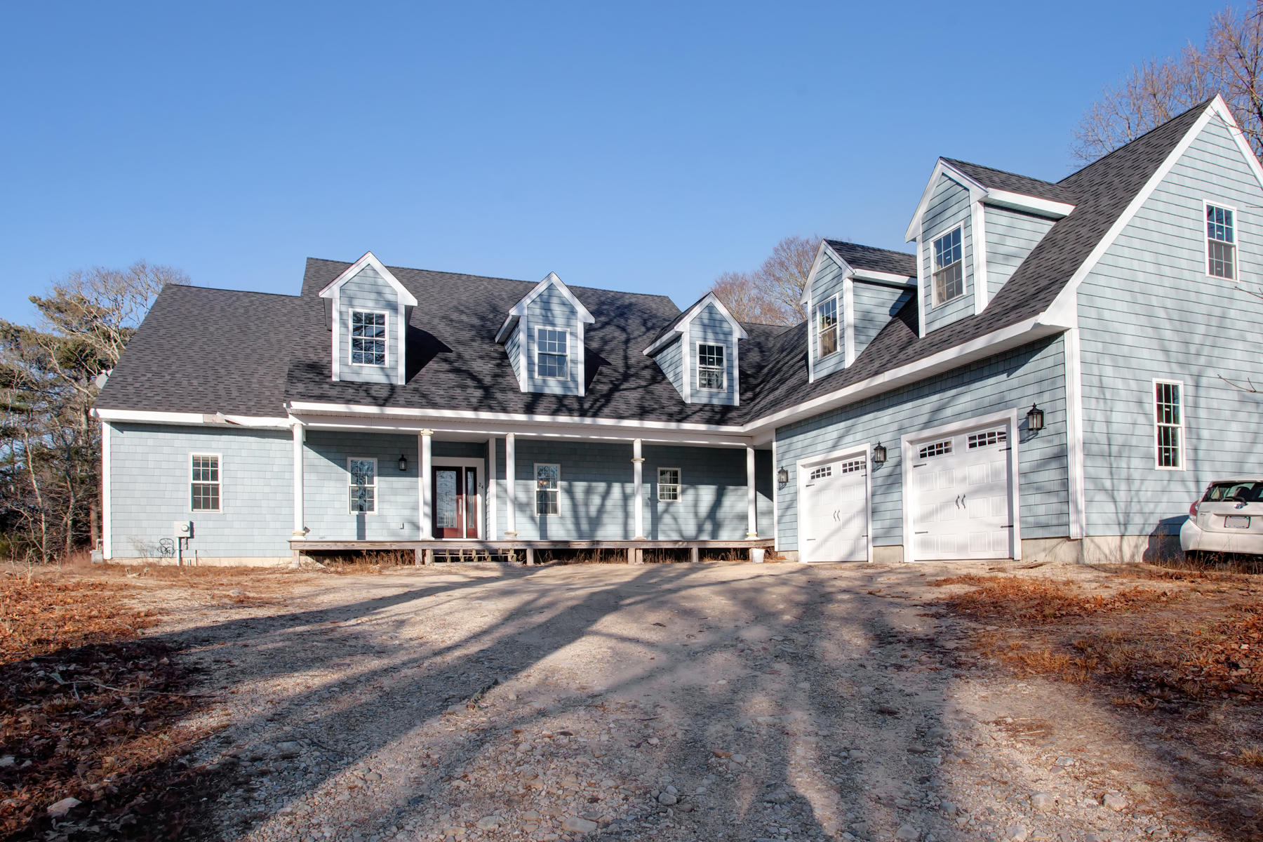 24 Shore Road Bourne, MA 02532 - Photo 1 of 35 24 Shore Rd