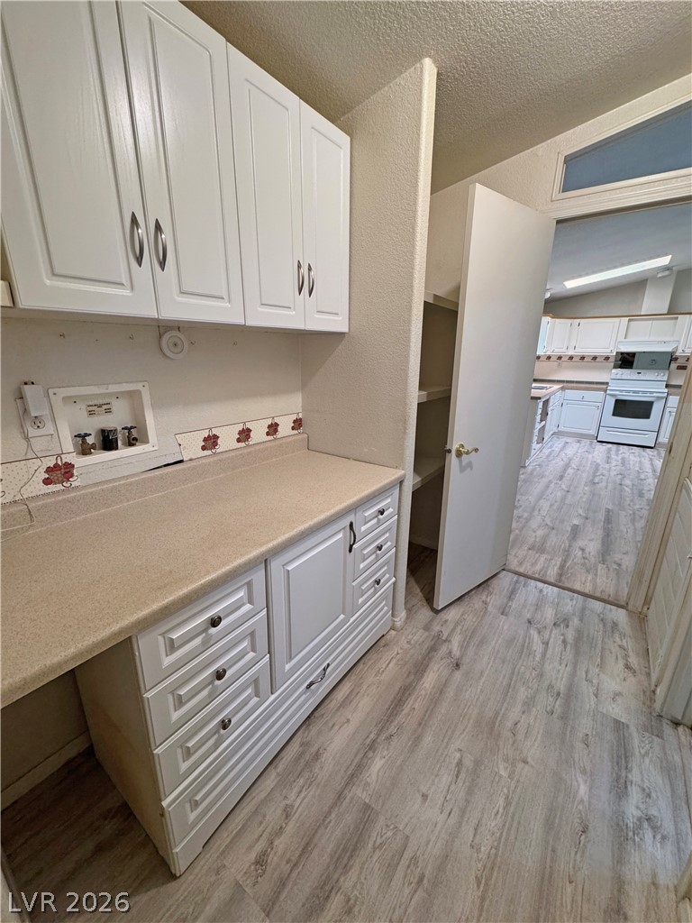 5600 Doubletree Road Pahrump, NV 89061 - Photo 20 of 63 Pantry/Storage Area
