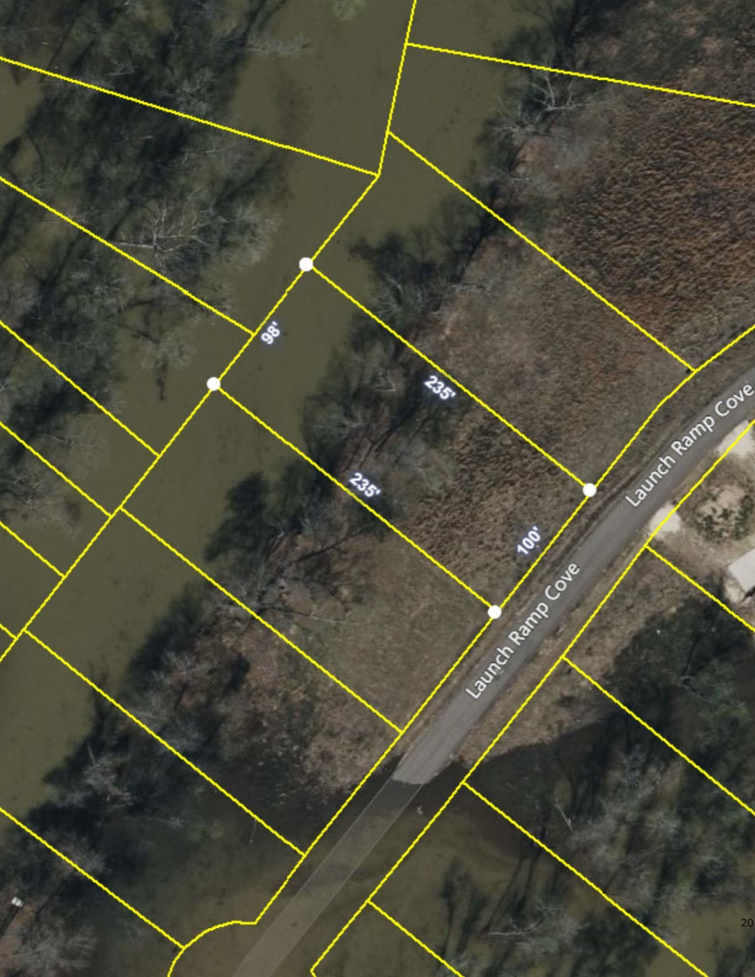 124 Launch Ramp Cove Savannah, TN 38372 - Photo 2 of 33